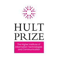 Hult Prize at ISTIC logo - Similar company to Pfe Hub