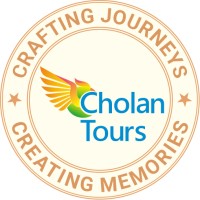 Cholan Tours - India logo - Similar company to State Express
