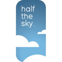 Half the Sky, LLC logo - Similar company to Cannabizeu