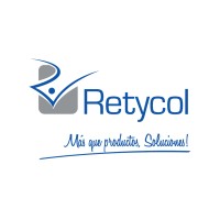Retycol S.A.S logo - Similar company to Mentesforce