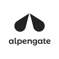 Alpengate Group logo - Similar company to System Evergreen Ag