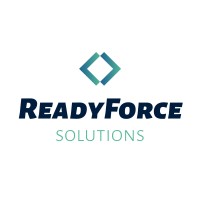 ReadyForce Solutions logo - Similar company to Readyforce Personnel