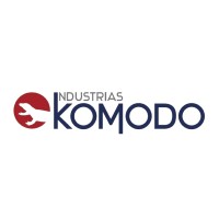 Industrias Komodo logo - Similar company to Teko Estudio