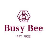 Busy Bee Group logo - Similar company to Michael Gorman Lighting