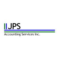 JPS Accounting Services Inc. logo - Similar company to Waterloo Accounting Services