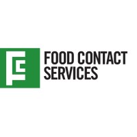 FOOD CONTACT SERVICES logo - Similar company to Cfrep Contact Sensitive & Food Contact Plastics Regulatory Experts