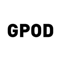 GPOD Production logo - Similar company to Sinema
