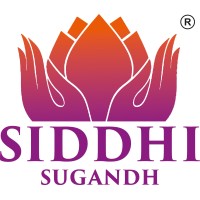 Siddhi Sugandh (Samriddhi Industries) logo - Similar company to Samriddhi Industries