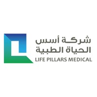 LIFE PILLARS MEDICAL CO logo - Similar company to Curedevelopment
