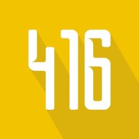 416.studio logo - Similar company to Bearchitects