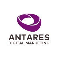 Antares Digital Marketing logo - Similar company to Today In Digital Marketing