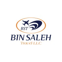 Bin Saleh Travel LLC logo - Similar company to Alturis Travel Uae
