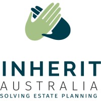 Inherit Australia logo - Similar company to Sitch