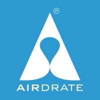 AirDrate logo - Similar company to Fisher Security Ltd
