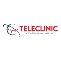 Teleclinic logo - Similar company to Active Mind Adhs-Coaching