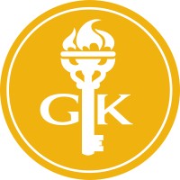 Golden Key Southern Africa logo - Similar company to Stage Zero