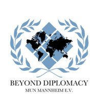 MUN Mannheim e.V. logo - Similar company to Mamun Conference