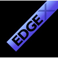 EdgeX logo - Similar company to Boxverse Ai