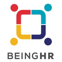 BeingHR logo - Similar company to Dotyze