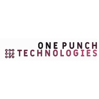 One Punch Technologies logo - Similar company to Arctail