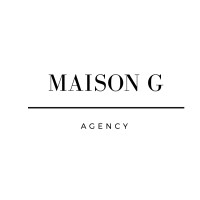 Maison G Agency logo - Similar company to La Maison Comunicación