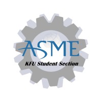 ASME KFU Student Branch logo - Similar company to Sccc
