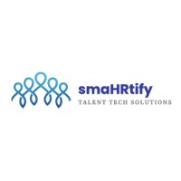 smaHRtify Talent Tech Solutions logo - Similar company to Nuest Consulting