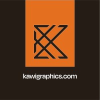 Kawigraphics logo - Similar company to Gisthouse App