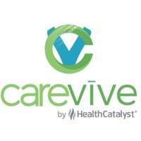 Carevive by Health Catalyst™ logo - Similar company to Pharmetrics