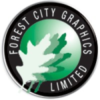 Forest City Graphics LTD logo - Similar company to Forest Hill Real Estate Inc. Boutique