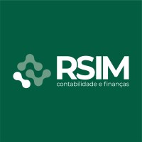 RSIM Contabilidade e Finanças - CRCMG: 7.993 logo - Similar company to Jomap Contabilidade