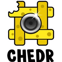 The Chedr App logo - Similar company to Charlie Finance Co.