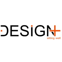 DESIGN+ ergonomie logo - Similar company to Ib-Diffusion