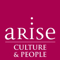 Arise Culture & People logo - Similar company to Studio Cosmorama
