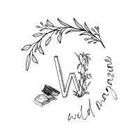 WILD Magazine logo - Similar company to Design Studio At Yorkshire Wildlife Trust