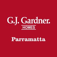G.J. Gardner Homes Sydney Parramatta logo - Similar company to 1Group Projects