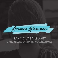 Arianne Glassman logo - Similar company to Over The Top Rental Linens
