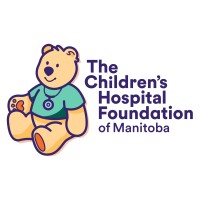 Children's Hospital Foundation of Manitoba logo - Similar company to Promocode Junction