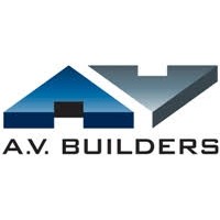 AV Builders logo - Similar company to A.V. Builders