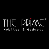 The Prime - Mobiles & Gadgets logo - Similar company to Azorm : Stylish Mobile Accessories