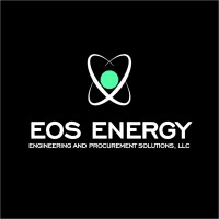 EOS Energy logo - Similar company to Eos New Energy Co.,Ltd