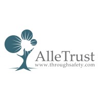 AlleTrust logo - Similar company to Play Sicurezza