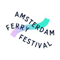 Amsterdam Ferry Festival logo - Similar company to Gvb Veren B.V.