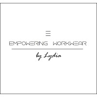 Empowering Workwear by Lydia logo - Similar company to Epik Workwear