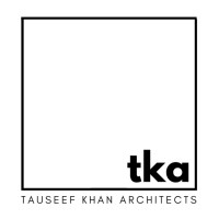 Tauseef Khan Architects logo - Similar company to Vma Architects™