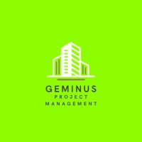 Geminus Project Management logo - Similar company to Spatia Real Estate