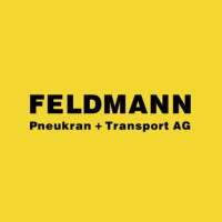 Feldmann Pneukran + Transport AG logo - Similar company to Swipra Services