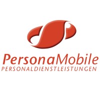 Persona Mobile GmbH logo - Similar company to Attina - Softwarelösung Für Personaldienstleister