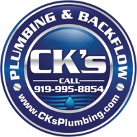 CK's Plumbing & Backflow, LLC logo - Similar company to Ed Wallace Construction, Inc.