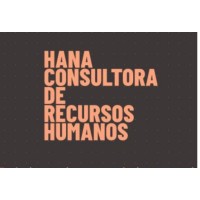 Hana Consultora de Recursos Humanos logo - Similar company to Matte